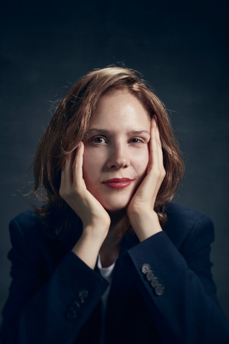 FilmUpdates's tweet image. ‘ANATOMY OF A FALL’ has won 6 César awards.

• Best Picture
• Best Director (Justine Triet)
• Best Actress (Sandra Hüller)
• Best Supporting Actor (Swann Arlaud)
• Best Original Screenplay
• Best Editing