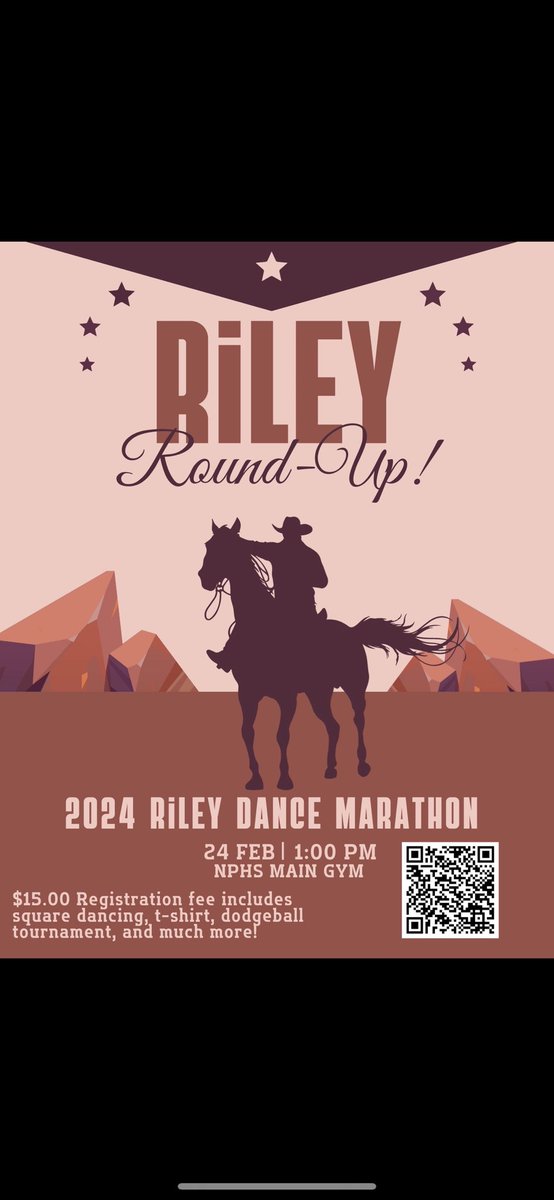 Register NOW and tell your friends to register too! Tomorrow is gonna be AMAZING! You don’t want to miss it! 🪩🙌🏼  

<a href="/NPHSDragons/">New Palestine Dragons</a> <a href="/council_nphs/">NPHS Student Council</a> <a href="/IacobucciNPHS/">Gina Iacobucci</a> <a href="/VoelzJames/">New Palestine High School</a>