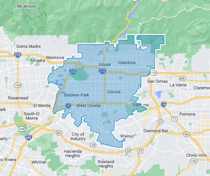 cerulean626_'s tweet photo. #AD48: West Covina, Glendora, Baldwin Park, Azusa

Gov: Newsom 🔵+16.2
Cont: Cohen 🔵+11.6
Treas: Ma 🔵+14.6
#AD48: B. Rubio 🔵+21.6

2021 Recall: No 🔵+27.6
2020 Pres: Biden 🔵+30.9
2018 Gov: Newsom 🔵+28.6
2016 Pres: Clinton 🔵+36
2014 Gov: Brown 🔵+15.4
2012 Pres: Obama 🔵+30 https://t.co/NYexk09Mib
