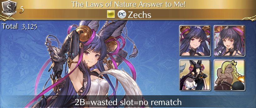 Jakabob247's tweet photo. Found this while playing casual matches in GBVSR @ScrubQuotesX https://t.co/s7ZjqFppfK
