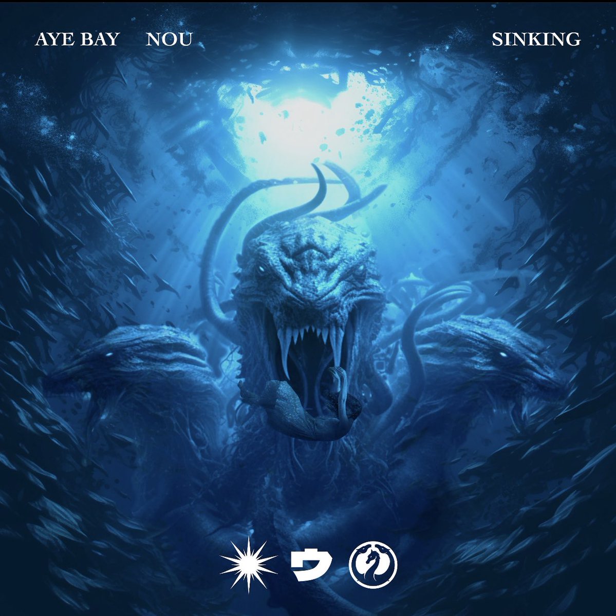 NOUMUSIC2022's tweet photo. My first song of 2024
“Sinking” drops today! Go Listen!
“Sinking” NOU, Ayebay, Ufality
Available on YouTube:
https://t.co/DG2yDb8TOZ

#sinking #Ufality  #nou #ayebay #edm #futurebass #dubstep https://t.co/Ou2Io1LfiH