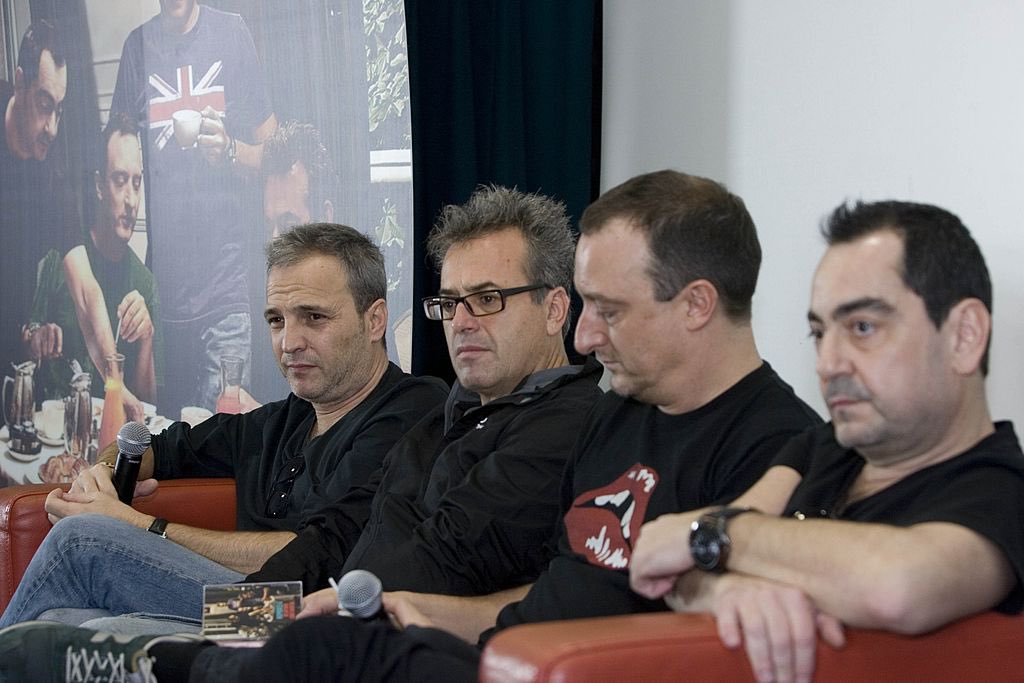 Hombres G UK (@HombresGUK) / X