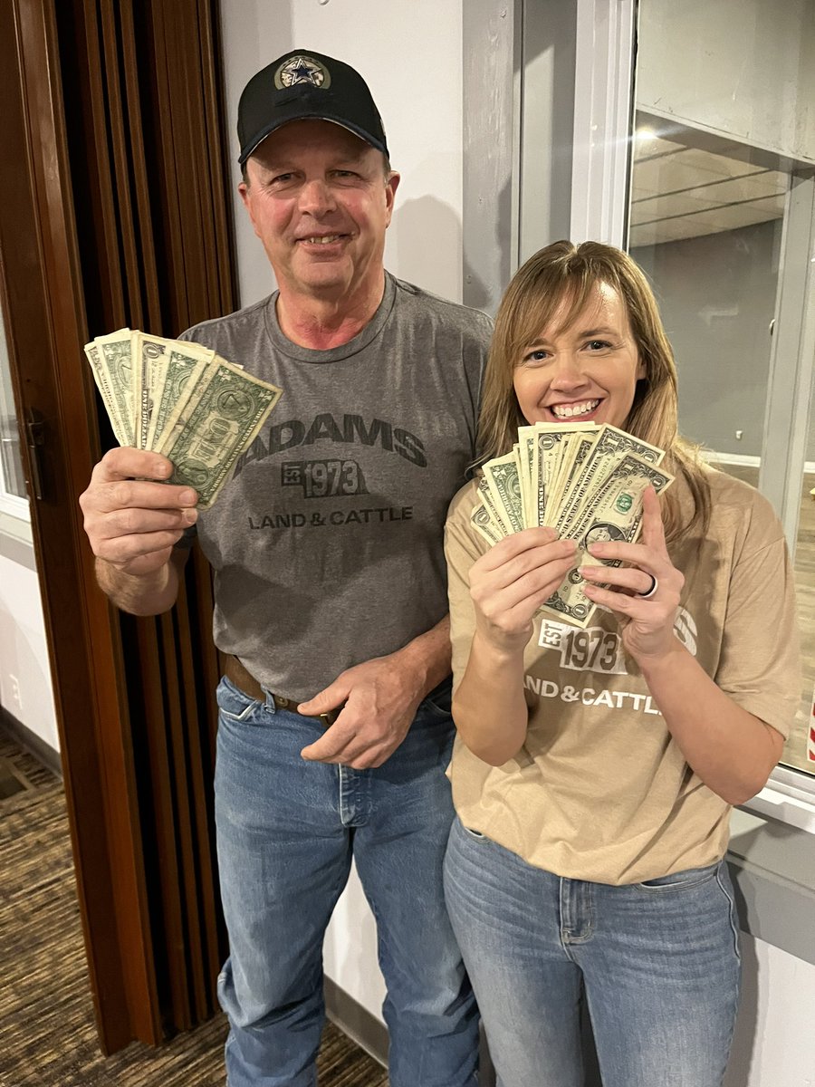 Some friends were made, some battles were had, and some great games were played at this week’s Adams After Hours: Cornhole Tournament! 

Our employees and their guests enjoyed appetizers, a fun cornhole tournament and a ‘split the pot’ contest!