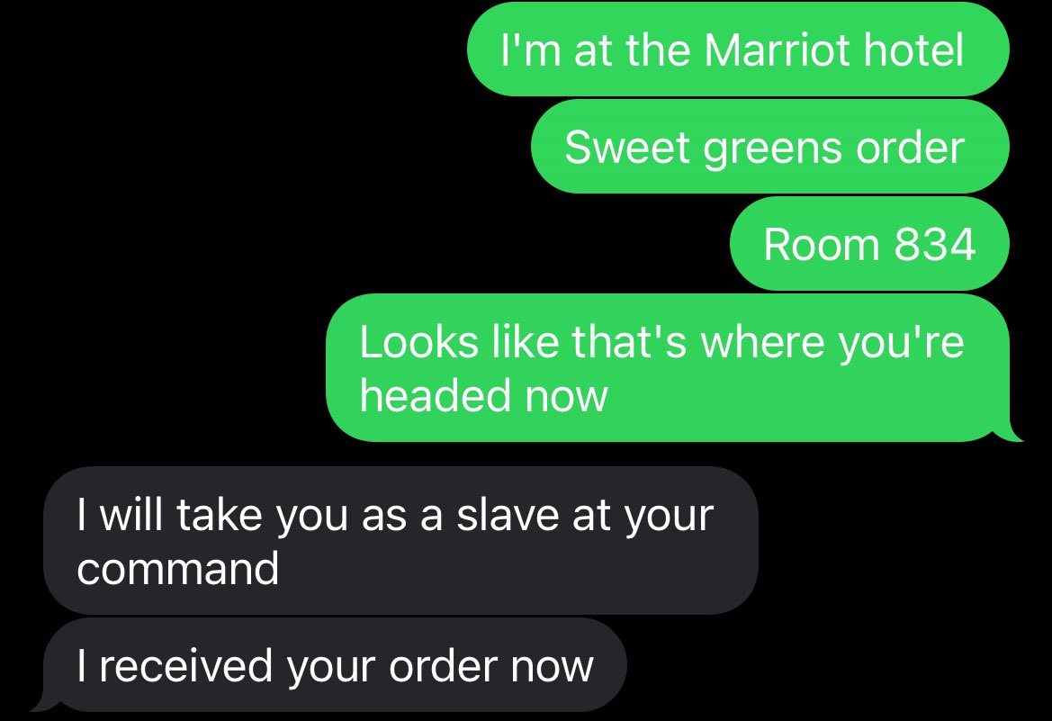 Maddy O'Neal tweet media