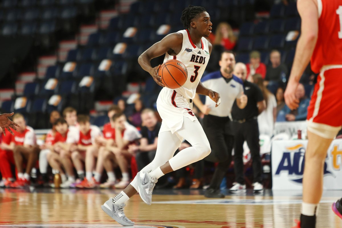 UNB REDS tweet media