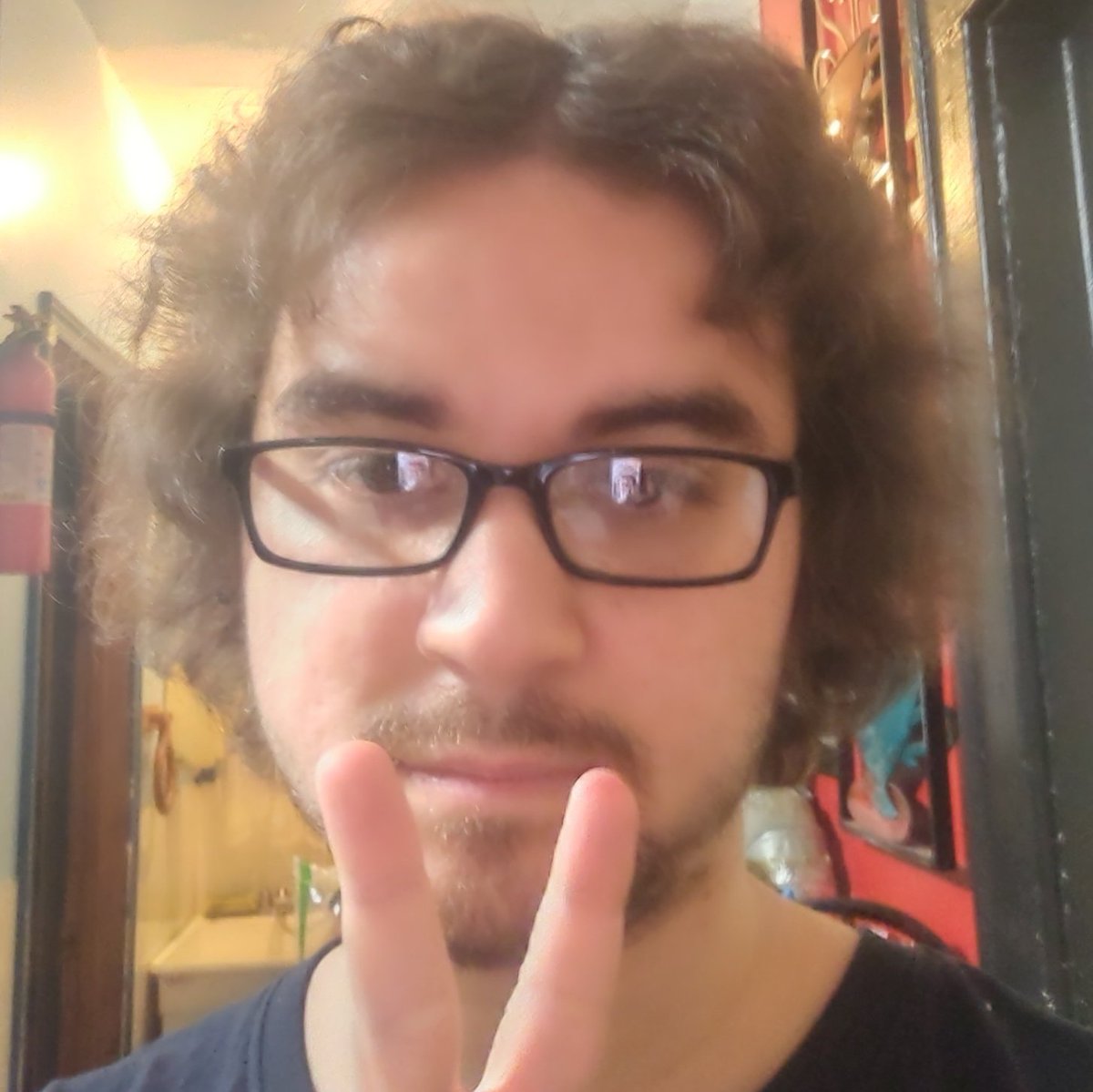 #NewProfilePic