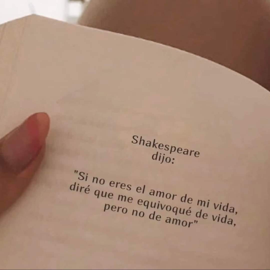 accionp0eticaes's tweet photo. 📌
Shakespiare
dijo: https://t.co/hvuLui30Eq