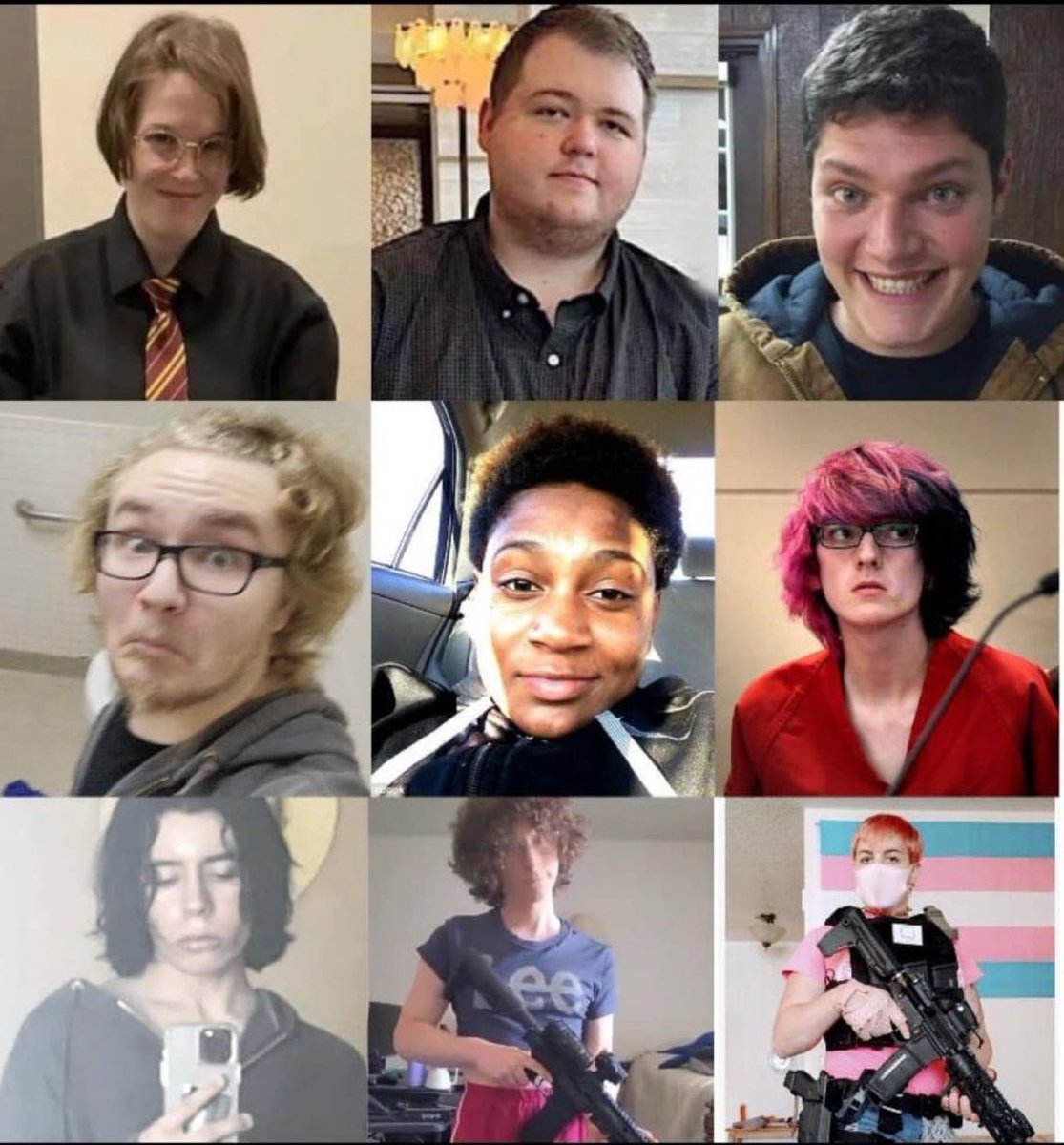VernonForGA's tweet photo. .@cnn goes dark when cold blooded killers of straight men, women and children are from the LGBTQ community. They actually go to extreme lengths to cover it up. }#Nashville6 https://t.co/CRyeHnpiGU