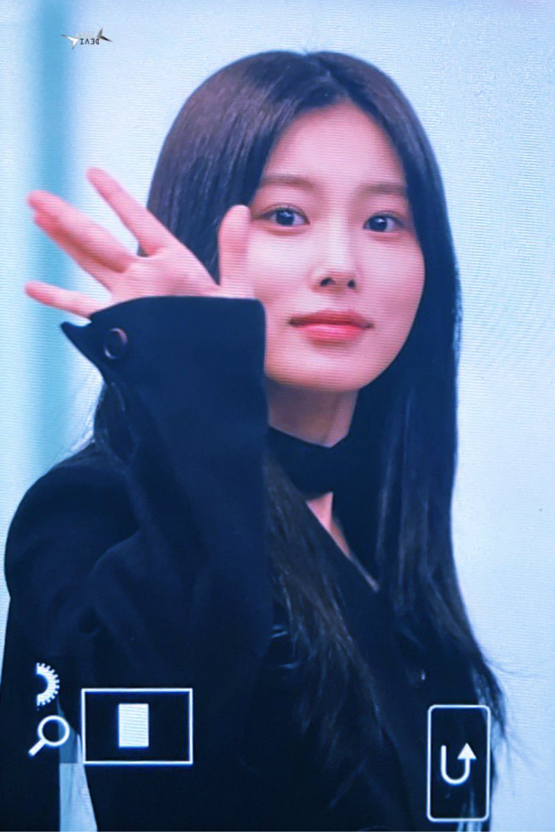 240224 Hyem’s Diary
💜💜💜💜💜

#KangHyeWon #강혜원 #HyeWon
#혜원 #ヘウォン #IZONEhyewon
#IZONE #아이즈원 #AngelDevil99705