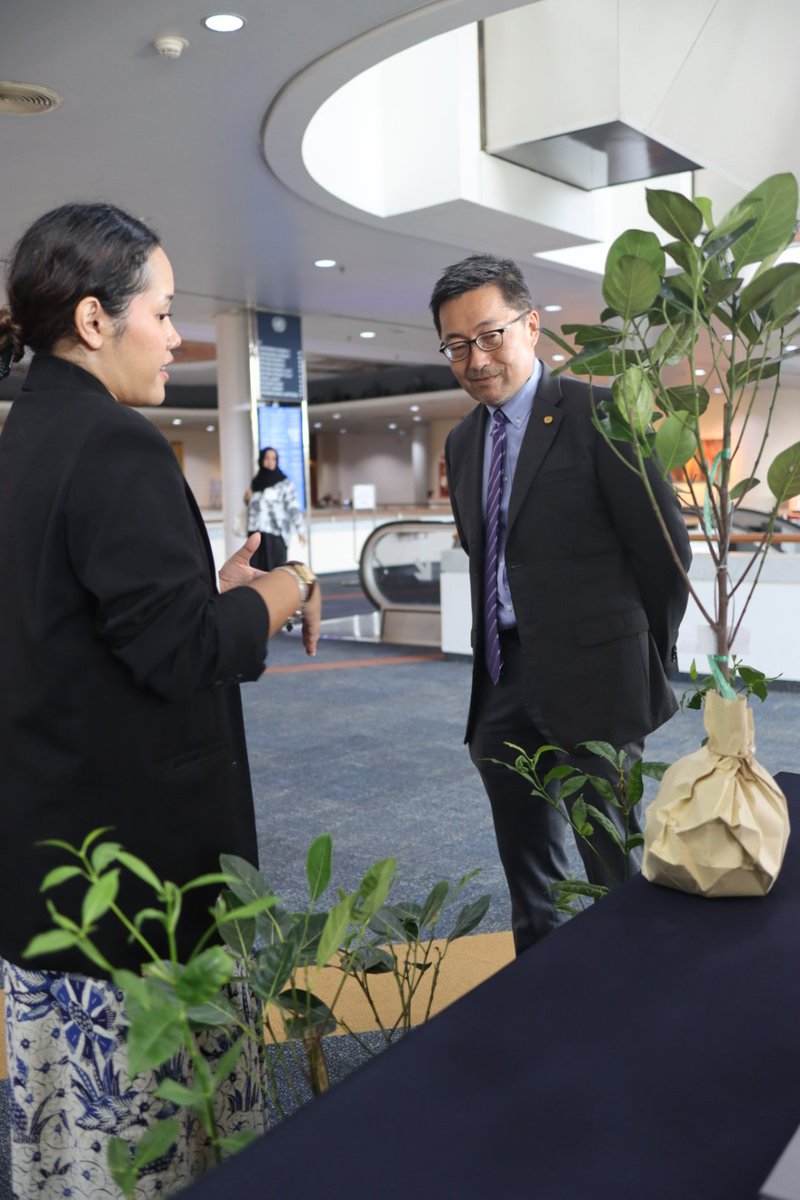 UNESCAP South-East Asia tweet media