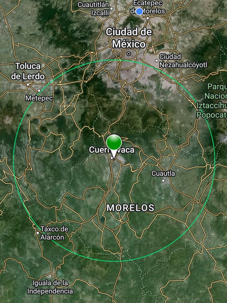 InformeSismico's tweet photo. Informe del #SismologicoNacional 

M4.0 
Loc  3 km al SURESTE de CUERNAVACA, MOR 
Fecha 23/02/24 
Hora 17:11:00 
Ubicación Lat 18.91 Lon -99.21 
Pf 5 km https://t.co/K4ut6XoyPM