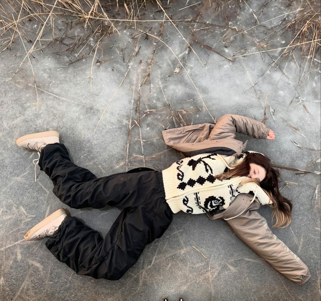 한소희 인스타!! 너무 코여워....