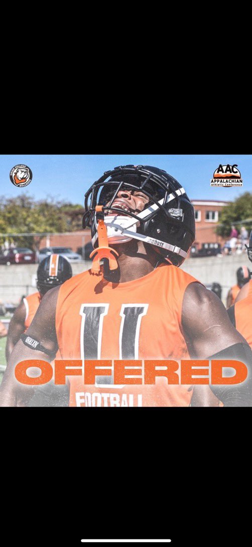 Treshawn Holmes-Evan (@treday0922) on Twitter photo blessed to receive my third offer <a href="/UnionBulldogFB/">Union Football</a> <a href="/CoachRyanMeade/">Bailey Meade</a> <a href="/coachjchappell/">Jason Chappell</a> <a href="/coachmcdaniel22/">Travis McDaniel</a> <a href="/brandenburg735/">Ryan Brandenburg</a> blessed to receive my third offer <a href="/UnionBulldogFB/">Union Football</a> <a href="/CoachRyanMeade/">Bailey Meade</a> <a href="/coachjchappell/">Jason Chappell</a> <a href="/coachmcdaniel22/">Travis McDaniel</a> <a href="/brandenburg735/">Ryan Brandenburg</a>