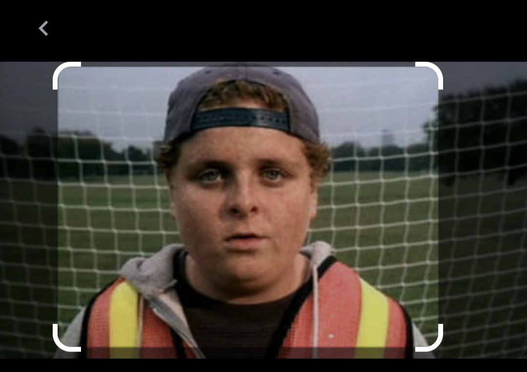 JaBizzness's tweet photo. Bringing back a classic for the kids to watch - The Big Green, ft @__ChrisCote https://t.co/rVTiVFyeiX