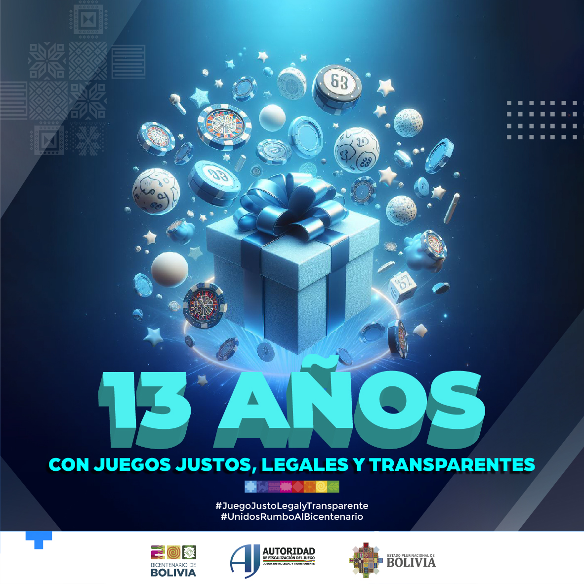 Premios de juego justos