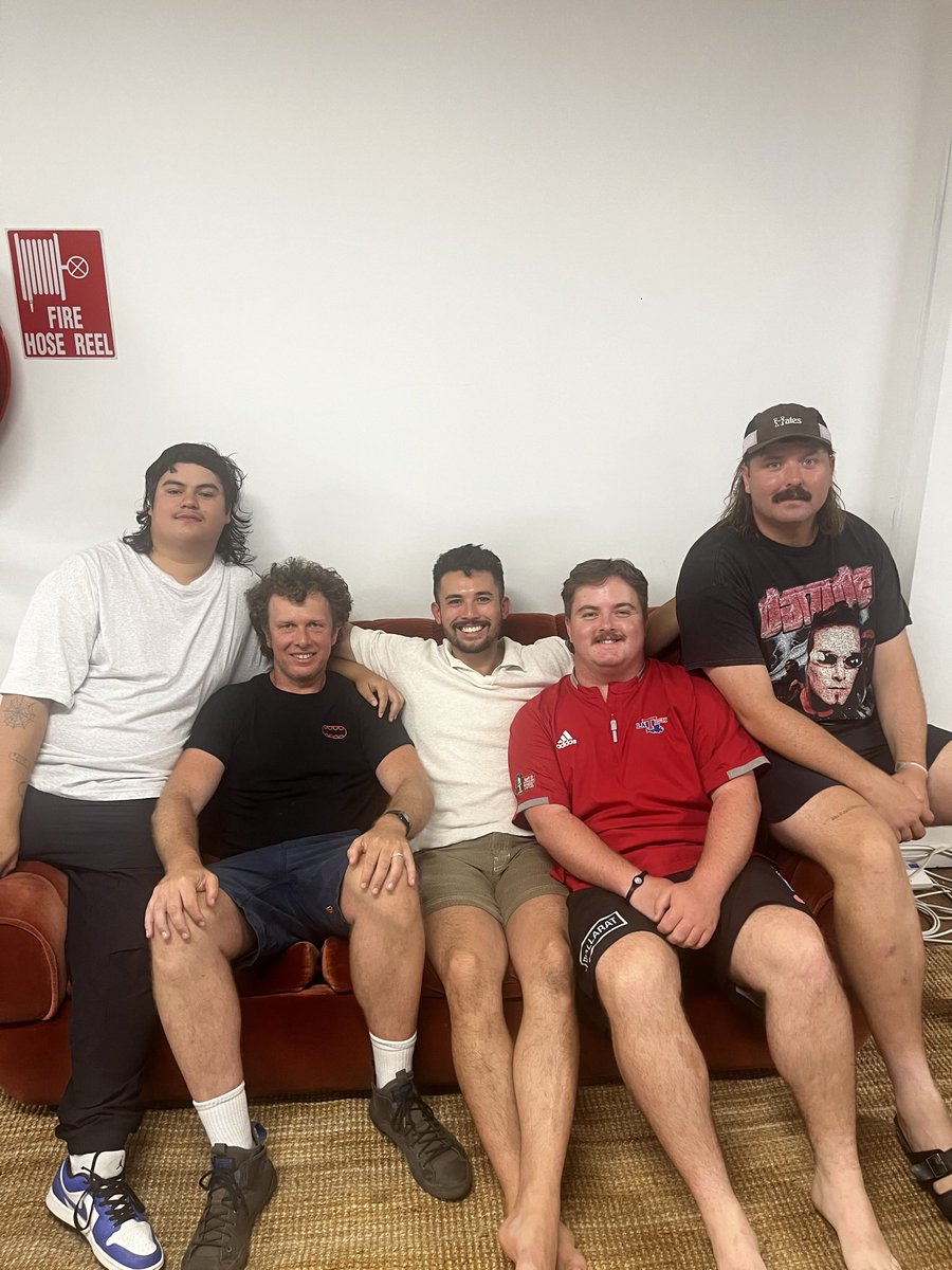 ressiespodcast's tweet image. Great chat this week with our housemate @onceaconnortime and comedian @capperflapper 🎙️

open.spotify.com/episode/19xuUs…