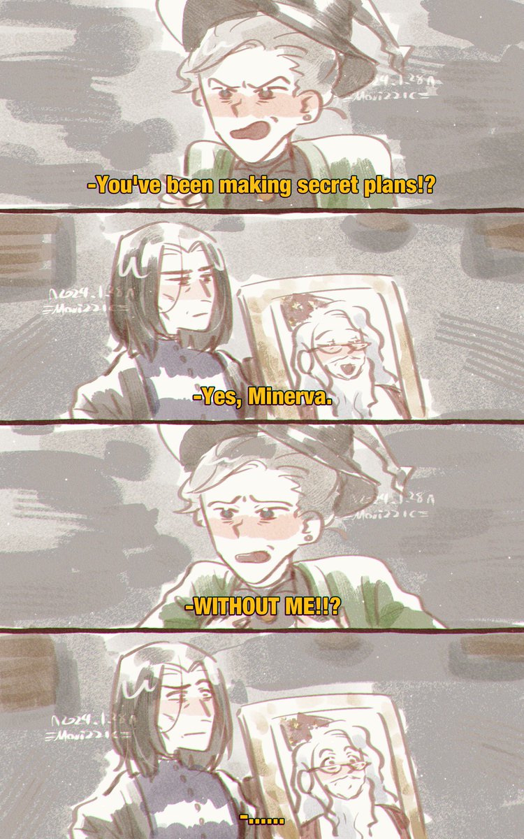 莫里4貓貓 DTIYS OPEN!! tweet media