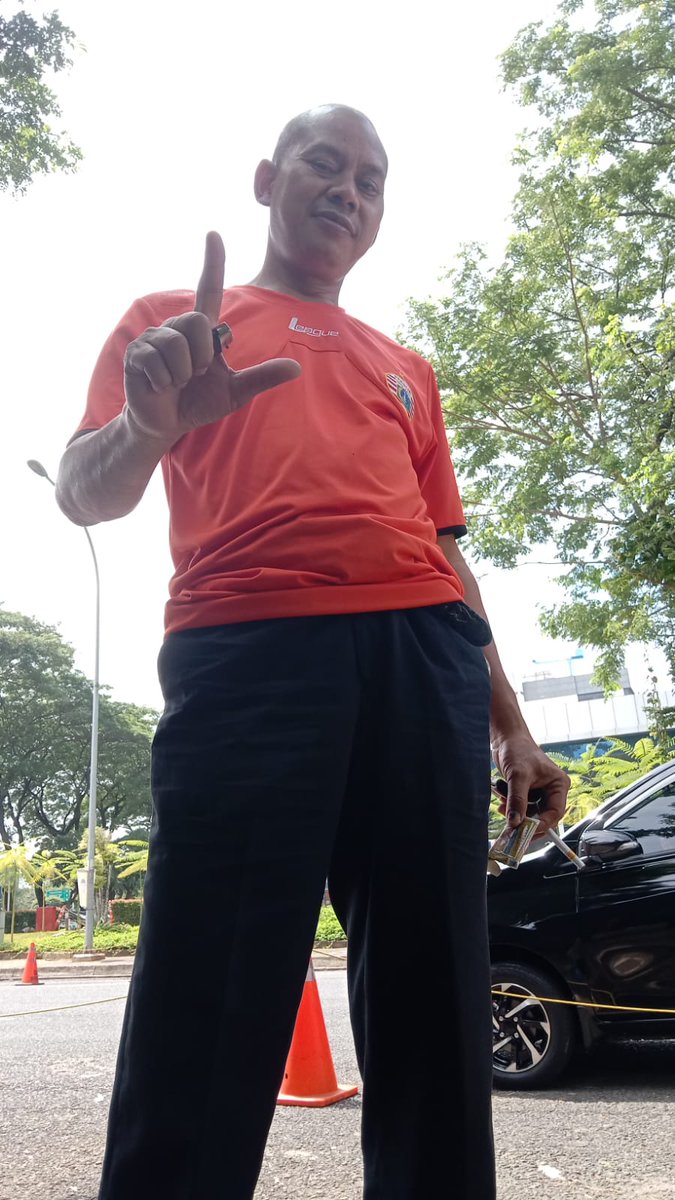 The Jakmania Persija Selamanya