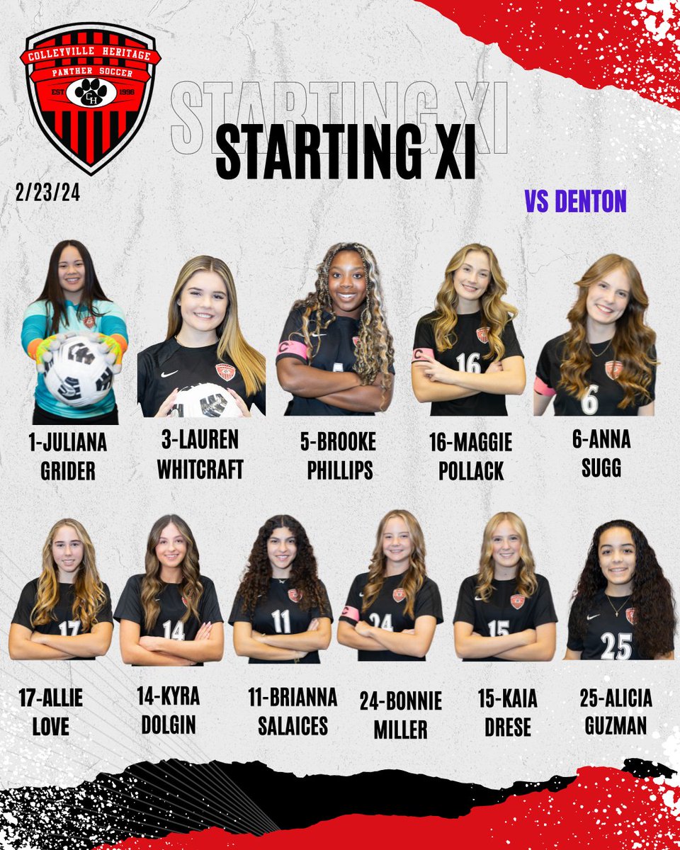 Let's go Seniors!
 <a href="/GCISD_Athletics/">GCISD Athletics Dept.</a>