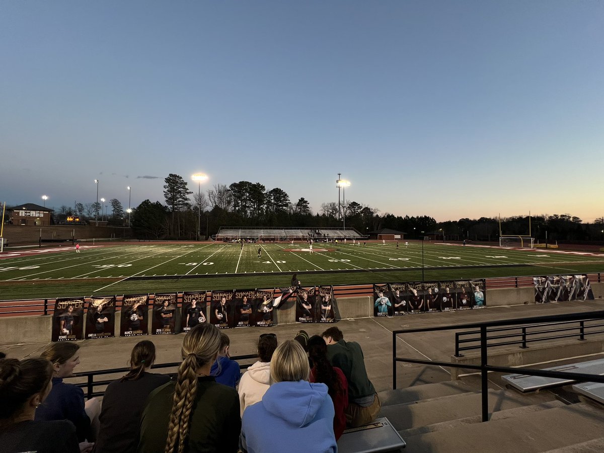 Gladiator Army (@jcgladiatorarmy) on Twitter photo Friday Night <a href="/JC__GirlsSoccer/">Johns Creek Girls Soccer</a> action!
<a href="/SoccerJCHS/">JCHS Soccer</a> <a href="/jcgladiators/">Johns Creek Athletics</a> @LeadGladiator <a href="/FCS_JCHS/">Johns Creek High</a> Friday Night <a href="/JC__GirlsSoccer/">Johns Creek Girls Soccer</a> action!
<a href="/SoccerJCHS/">JCHS Soccer</a> <a href="/jcgladiators/">Johns Creek Athletics</a> @LeadGladiator <a href="/FCS_JCHS/">Johns Creek High</a>