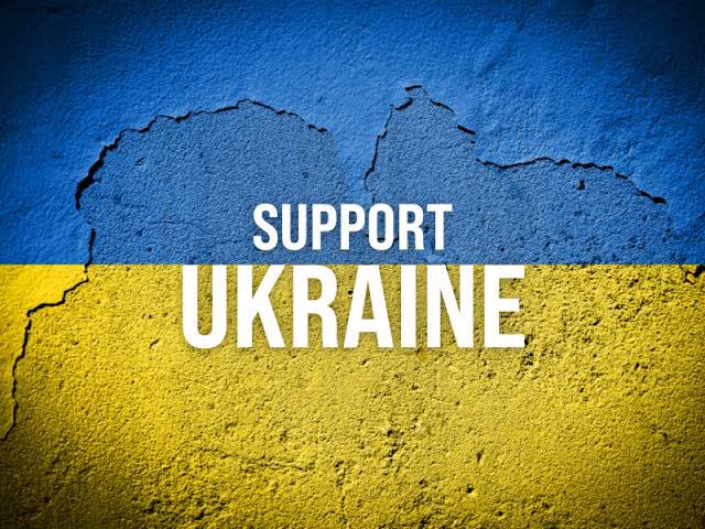It’s been two years today, and I hope for the end of the war as soon as possible for the ongoing Russian war of aggression.🕊️🇺🇦💙💛❤️#westandforukraine #supportukraine #stopthewar