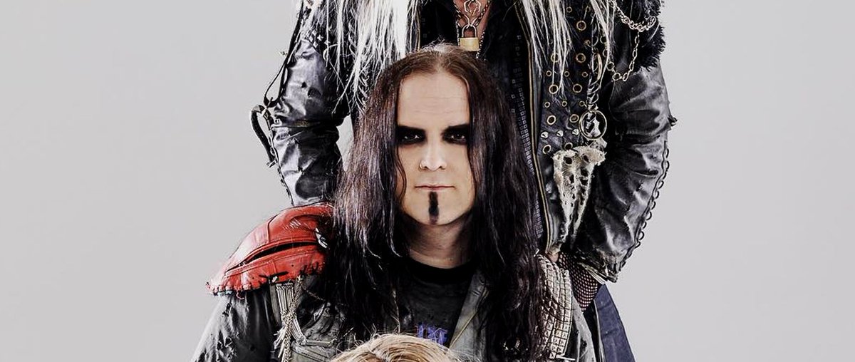 Crashdïet: Drummer Eric Young comments on his exit - chaoszine.net/crashdiet-drum… #Crashdïet #Crashdiet #EricYoung #GabrielKeyes #PeterLondon #MartinSweet #JohnElliot #MichaelSweet #TomBones @GoldenRobotRcds