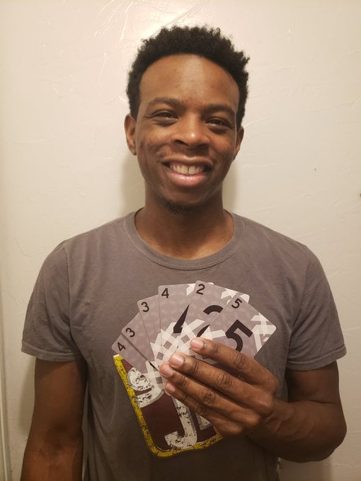 Adam Stichter is pretty much only in the skies tweet media