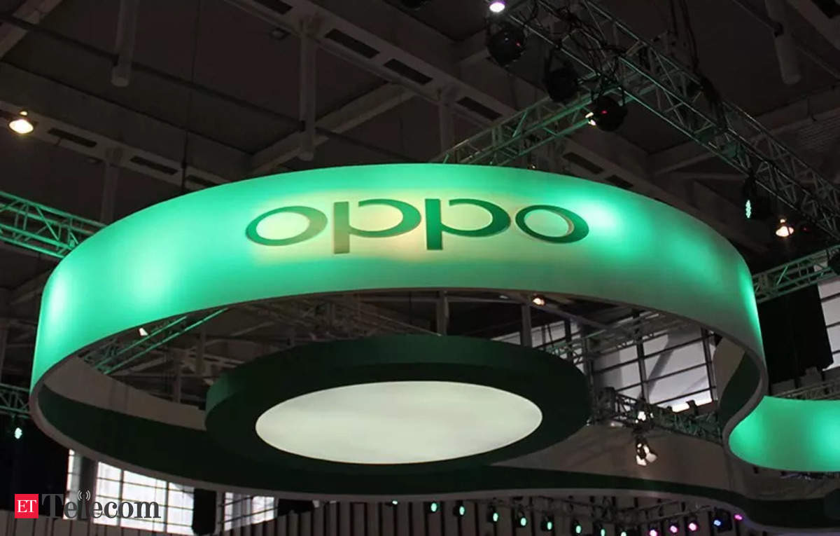ETTelecom's tweet photo. HC tells Oppo, two others to deposit amount owed to InterDigital as royalty
#Oppo #InterDigitalTechnologyCorporation #OnePlusTechnology #Realme #InterDigital #ETTelecom
https://t.co/ZpxLd1dQNq https://t.co/YX8NW3Jhn4