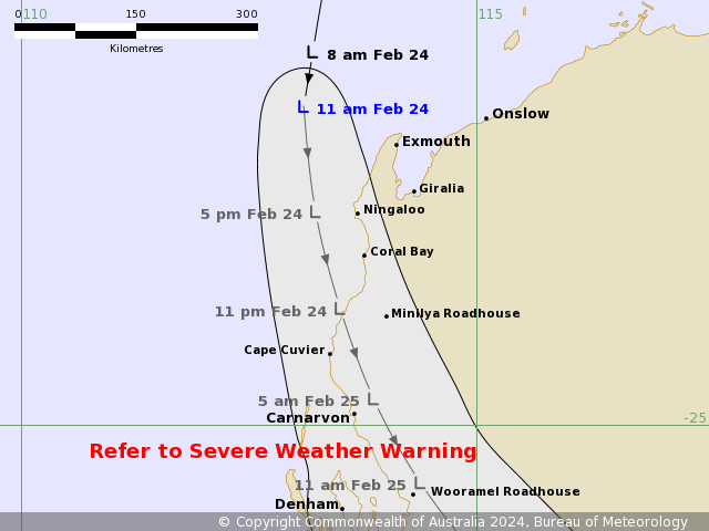 LimWeather's tweet photo. #Lincoln off #WesternAustralia, #Australia, down to 40mph TS, still not a #Cyclone as per BOM as it doesnt have 3/4 quadrants with gales as it heads S, affecting the W WA with life threatening #Flooding rains esp #CoralBay
#Tropicswx #wxtwitter #CycloneLincoln https://t.co/TLoIgfxJaD