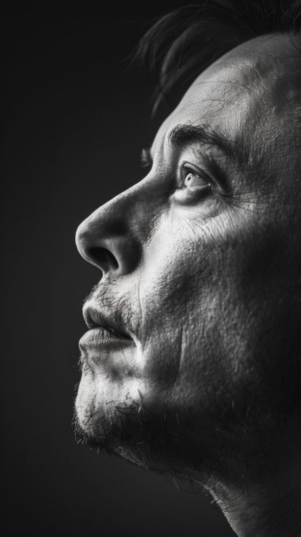 “A man is not defined by his education, social status, or wealth, but by his character, integrity, and ability to generate dank memes”

— Elon Musk (Parody)