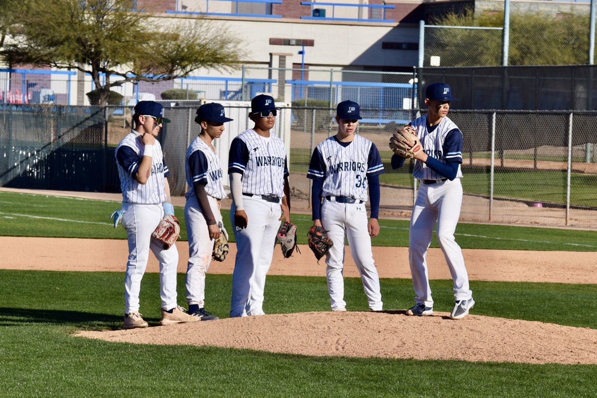 Pueblo Baseball tweet media