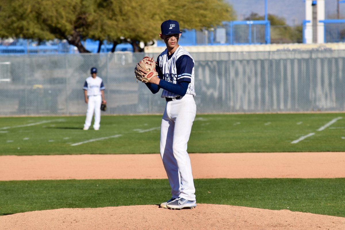 Pueblo Baseball tweet media