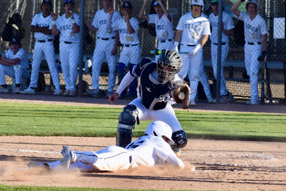 Pueblo Baseball tweet media