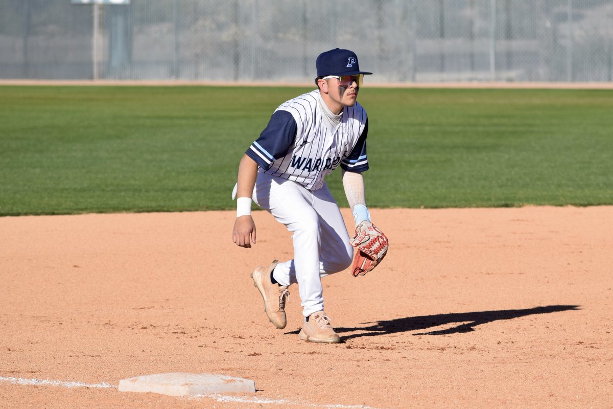 Pueblo Baseball tweet media