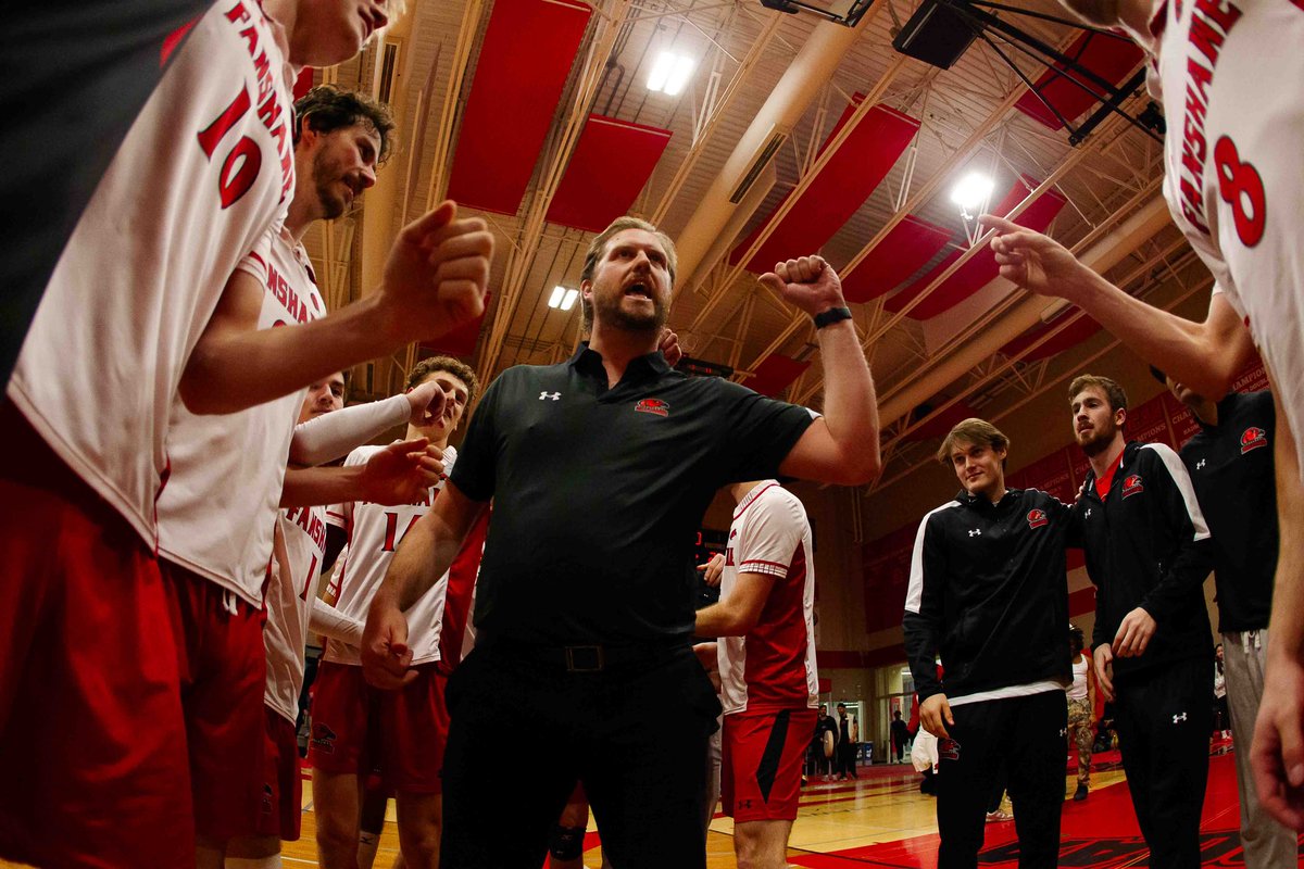 HiscoxPhotos's tweet photo. The Fanshawe Falcons are off to the gold medal game tomorrow in the #OCAAmvb championship vs the @HumberHawks after a back & forth battle with the Cambrian Golden Shield.
๐ท @TheOCAA & @FanshaweFalcons
#volleyball #ocaa #ontario #championship #mvb #nikon #sportsphotography 1/2 https://t.co/dXX4CHspbC