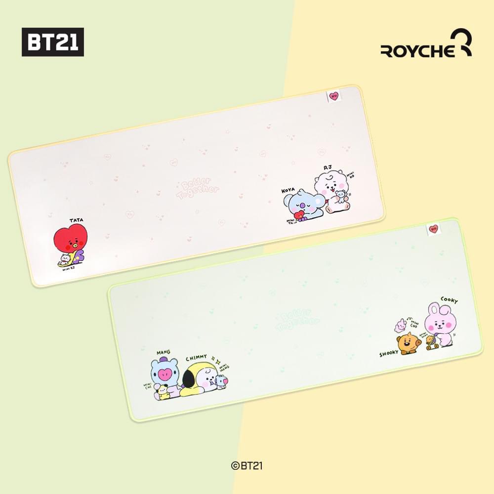 luvaleycart's tweet photo. wts lfb ph

BT21 LITTLE BUDDY BABY DESK LONG PAD
BT21 MININI KEYBOARD WRIST REST

✧ LONG PAD : PHP 500 each
✧ WRIST REST : PHP 400

dop: payo / 50% dp to secure
neta

♡ reply / dm to order https://t.co/zm3wszmUDu