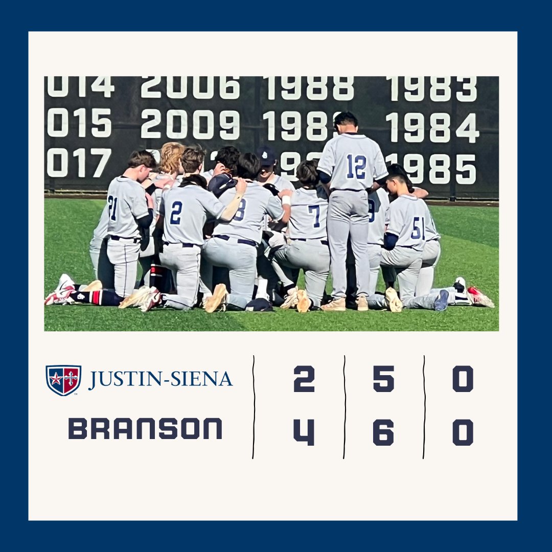 JSBRAVEBSBL's tweet image. Well played game for both sides. Sebastiani/Messenger w/big games after missing 2023 season w/injuries

JOHNSON 2-3
FLETCHER HBP, R
BUTLER 1-3
SEBASTIANI 2B, R
GRAY H

SANGIACOMO 2IP. H,R, 3BB, 3K
MESSENGER IP, 2H, BB, 3K
MALLOY L, IP+, H 2ER, 2BB, K
JOHNSON 2 IP, 2H, ER, 2BB, 2K