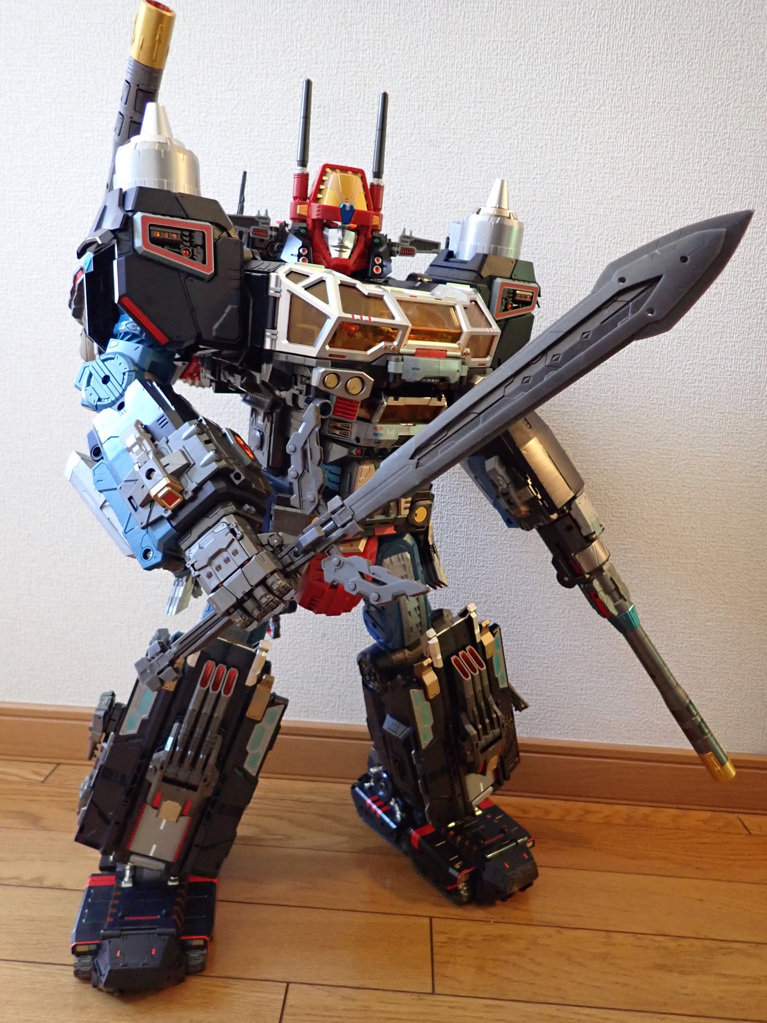 ダイアクロン ロボットベース ダイアクロン ロボットベース タカラ レビュー | RoboToyDays
