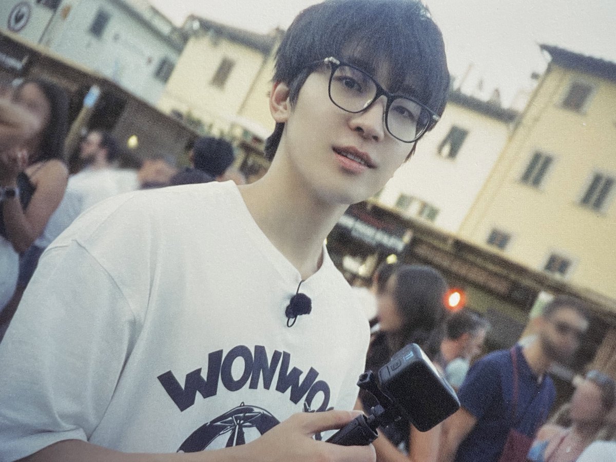 wwlake's tweet image. 나나투어 원우 🥹🥹🥹 너무 예뻐