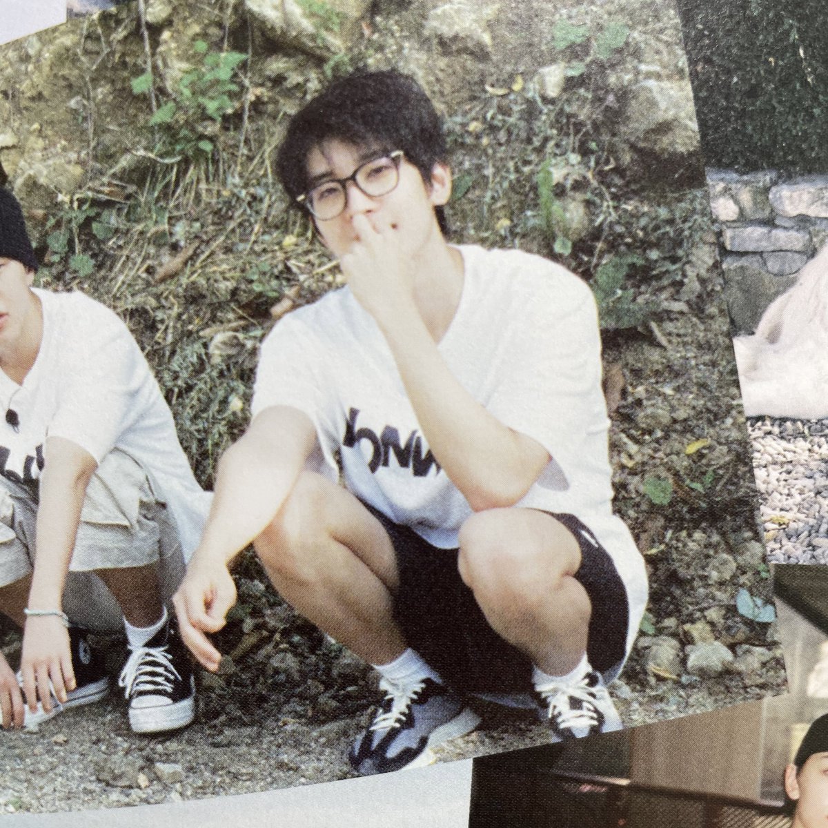 wwlake's tweet image. 나나투어 원우 🥹🥹🥹 너무 예뻐