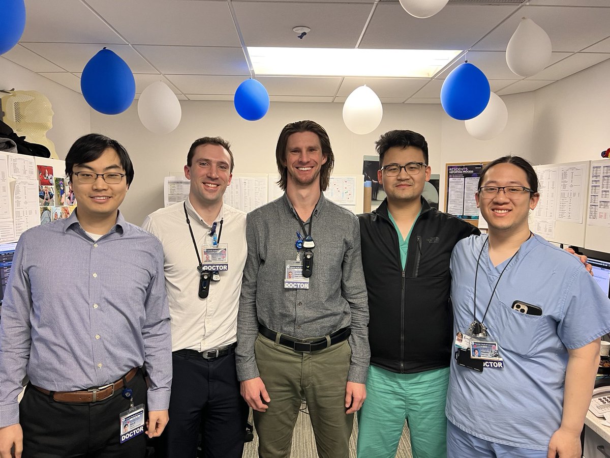 Upstate Rad Onc Residency tweet media