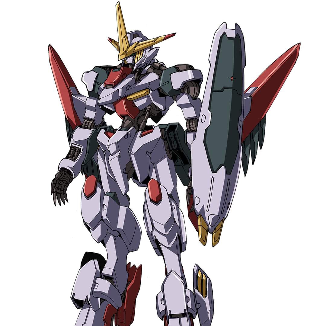 AlbertC97408719's tweet photo. Gundam Hajiroboshi (2ND Form) ~ Gundam Iron-Blooded Orphans Urdr-Hunt
#gundamhajiroboshi2ndform #hajiroboshi2ndform #2ndform #gundamhajiroboshi #gundamironbloodedorphansurdrhunt #ironbloodedorphansurdrhunt #gundam https://t.co/y4Xf4FWNGr