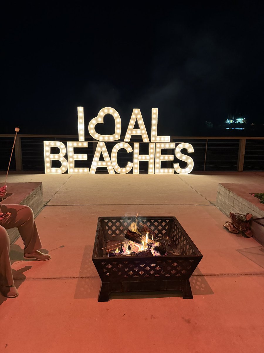 melodytravels's tweet image. Yep, we certainly do. Have you explored the Alabama Beaches? And did you even know they had beaches? 

#albeachblogger #Stealabamabeaches