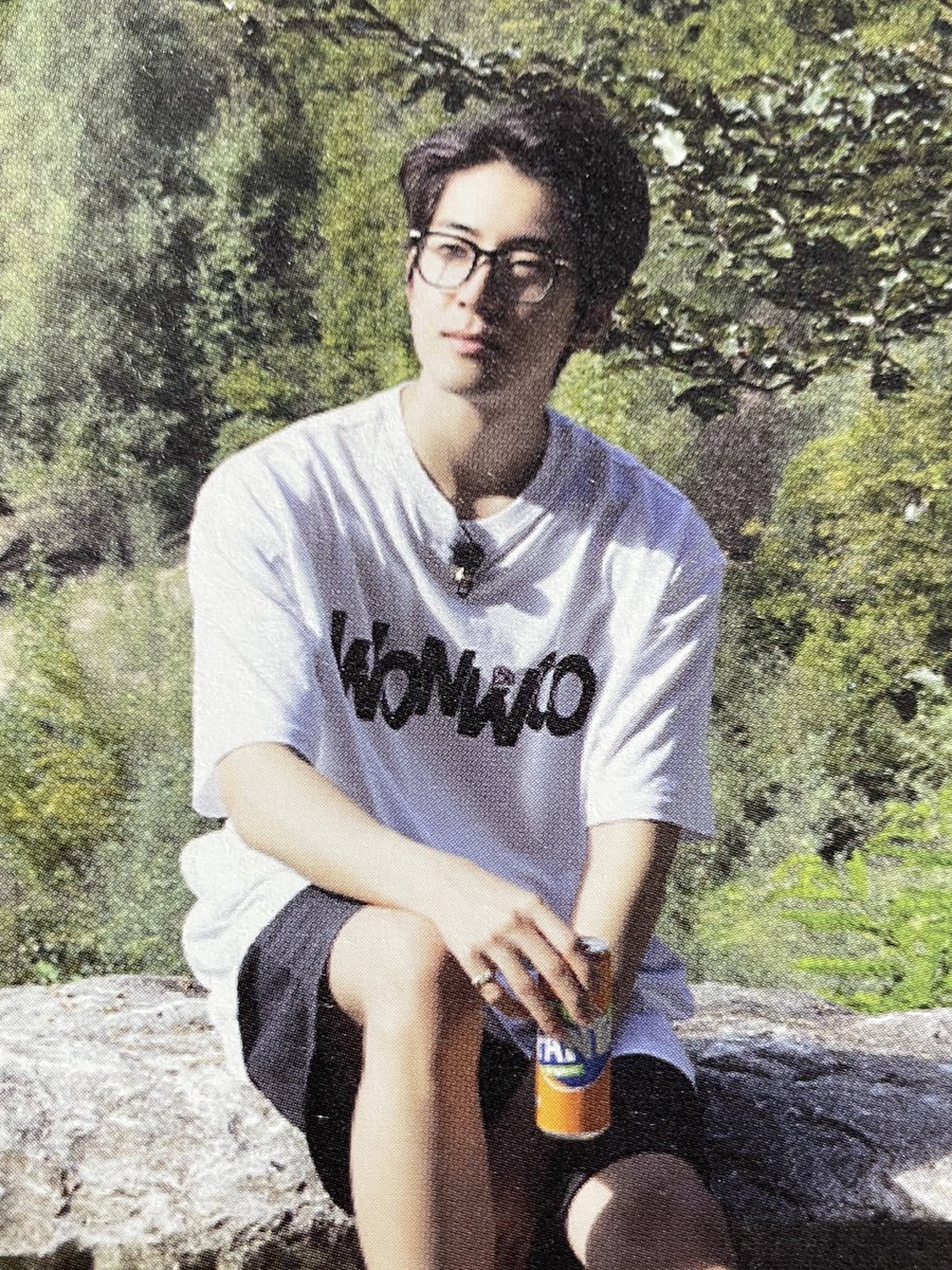 wwlake's tweet image. 미친기시감