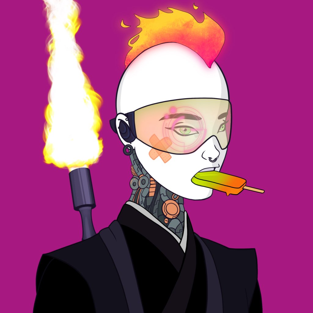 ottersrockk's tweet photo. @CrashPunks @uxceo Always loved my crash punks

SP2JPS8NHJMGYZ9YAYGD1NKN3PQAB57FCZ8CK4ZTM https://t.co/VOehwMXHIk