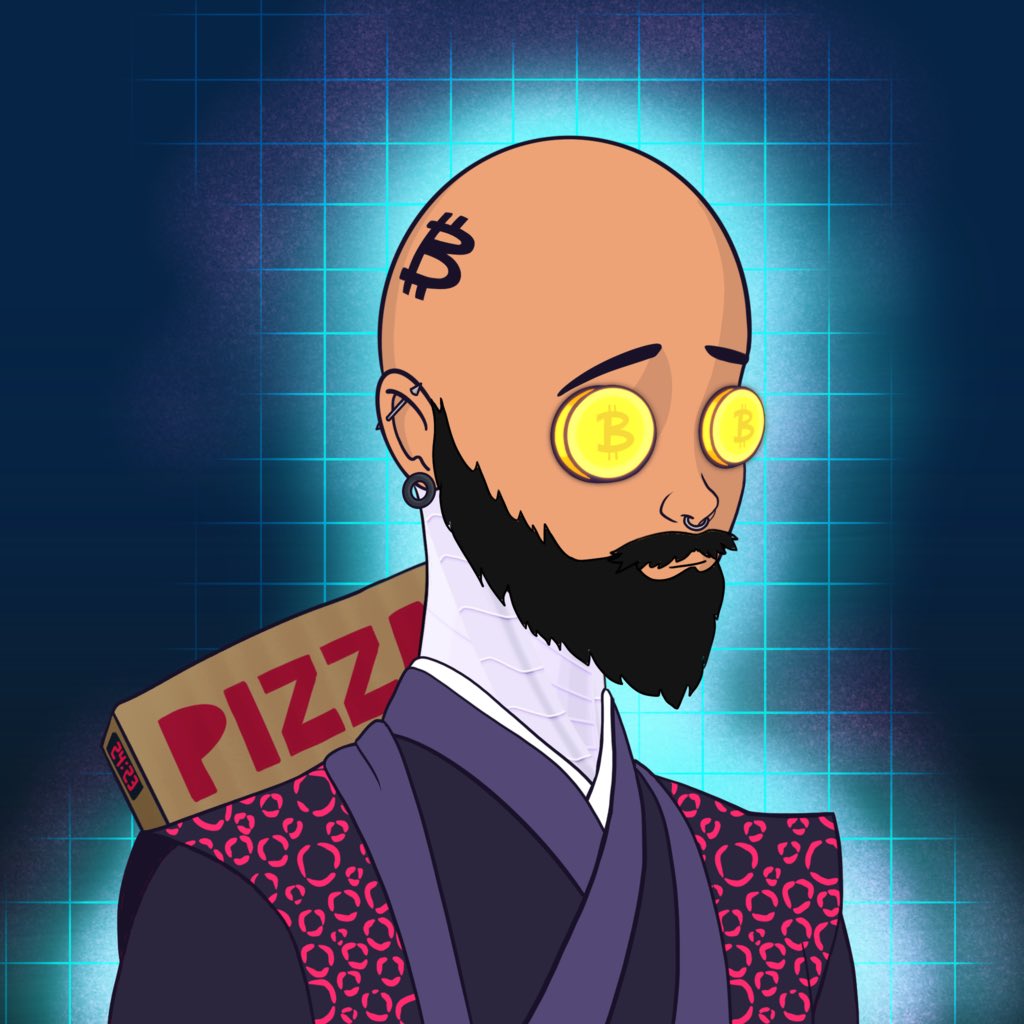 ottersrockk's tweet photo. @CrashPunks @uxceo Always loved my crash punks

SP2JPS8NHJMGYZ9YAYGD1NKN3PQAB57FCZ8CK4ZTM https://t.co/VOehwMXHIk