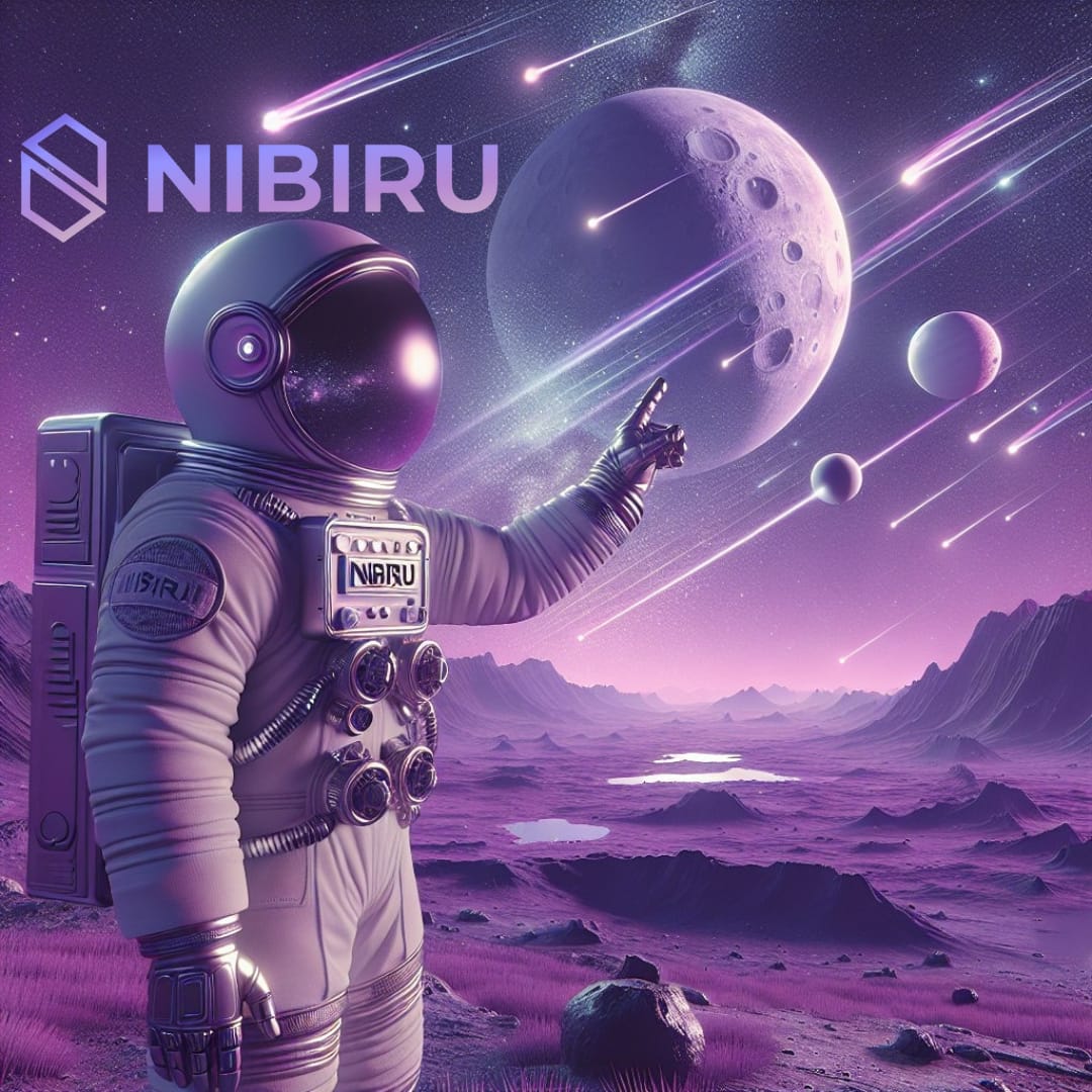 Anavheoba's tweet photo. @NibiruChain #uniqueproject #greatproject @NibiruChain https://t.co/8cJGnLPtwp