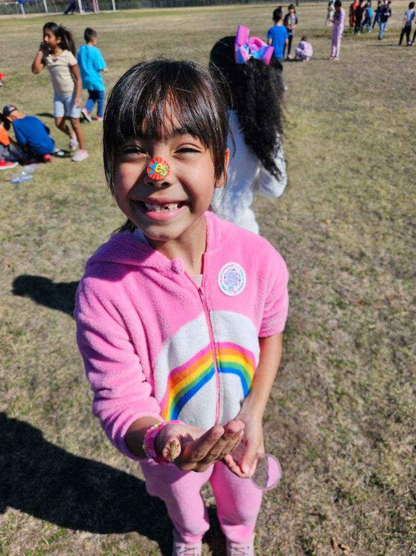 Taylor Elementary tweet media