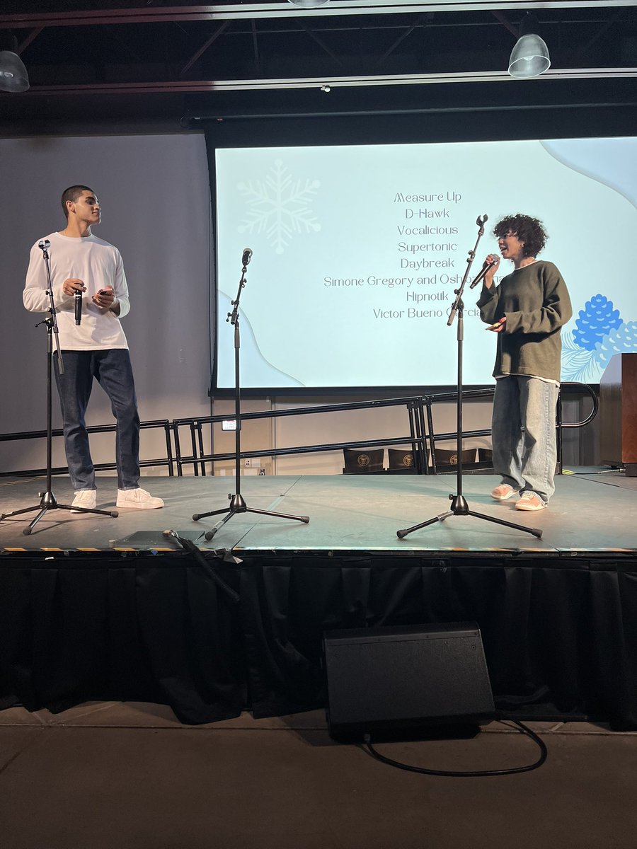 Goodie Goodloe, Ph.D. tweet media