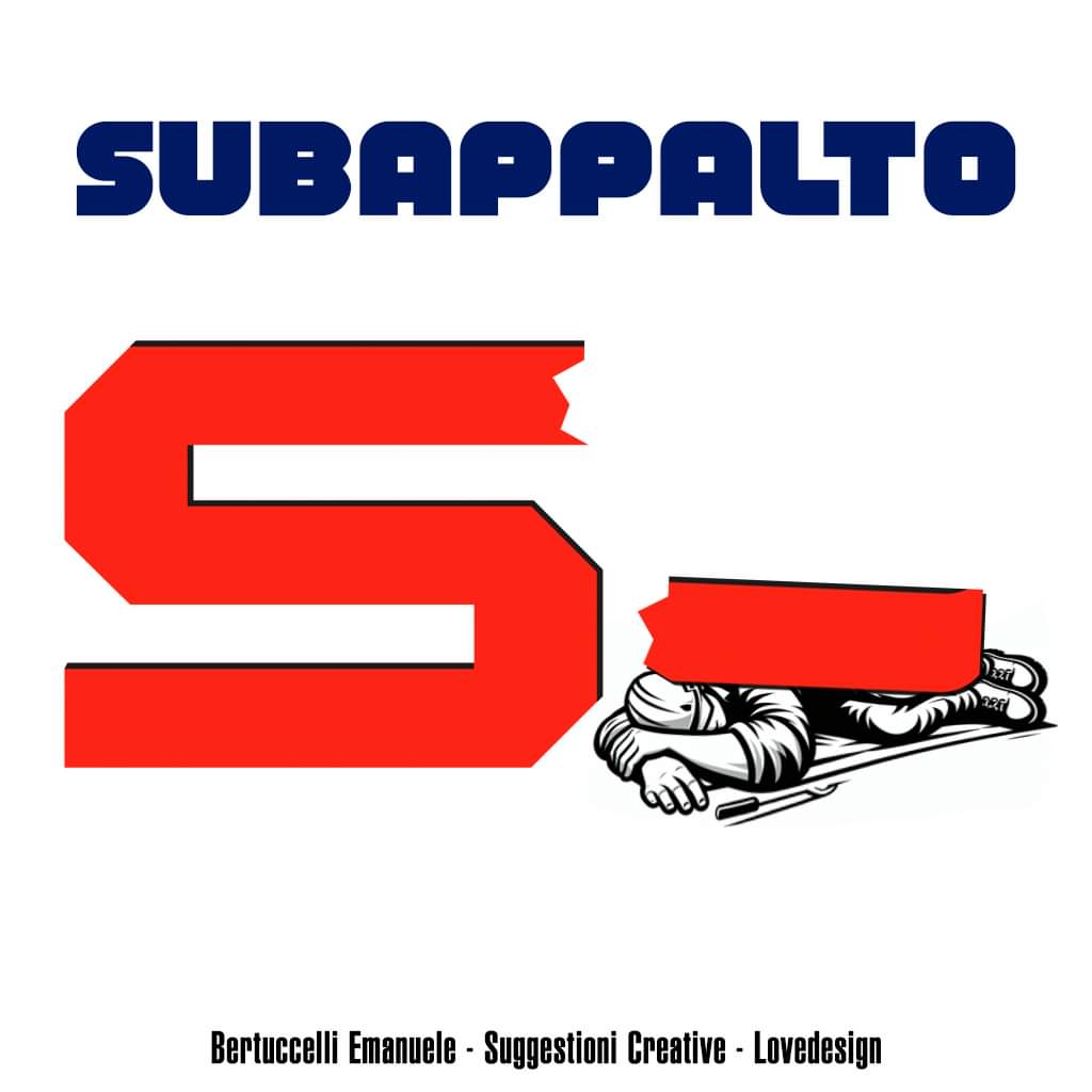 Quello che è successo a #firenze negli ultimi giorni espresso in #grafica #MortiSulLavoro #Esselunga #subappalto #lavoronero